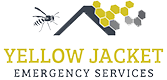 Yellow Jacket Tarps Logo